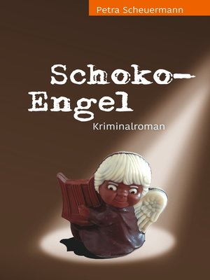cover image of Schoko-Engel
